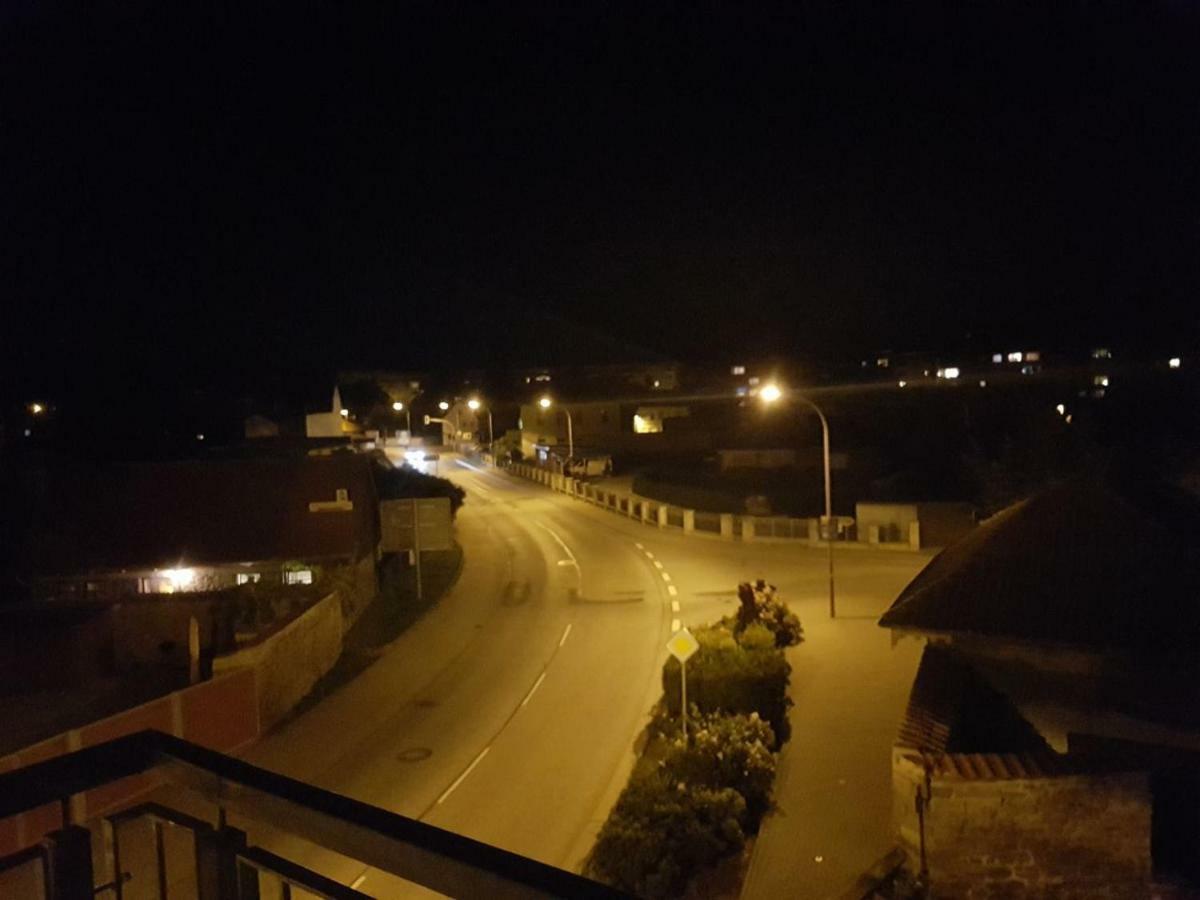 Apartmán Arion-Thale Exteriér fotografie