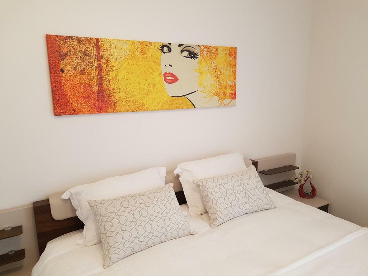Apartmán Arion-Thale Exteriér fotografie