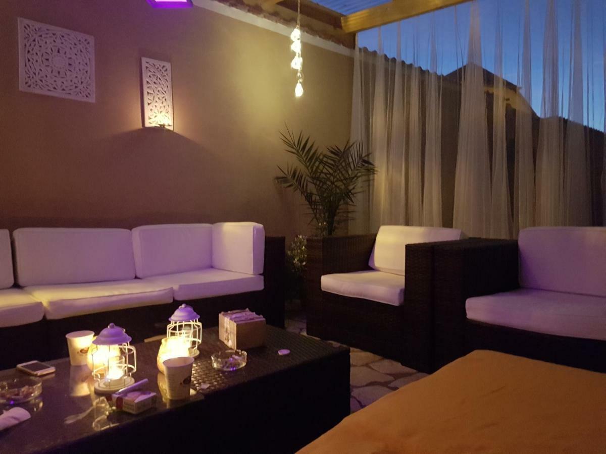 Apartmán Arion-Thale Exteriér fotografie