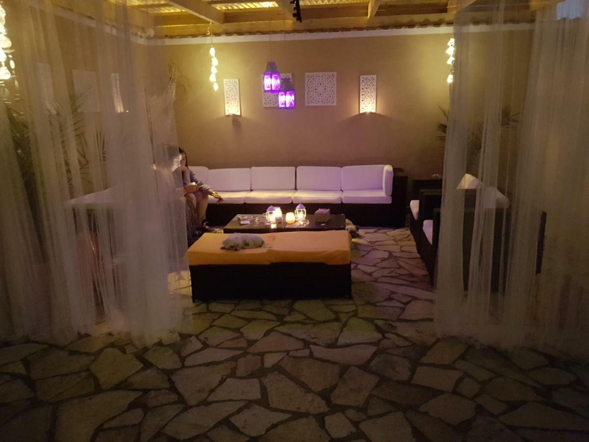 Apartmán Arion-Thale Exteriér fotografie